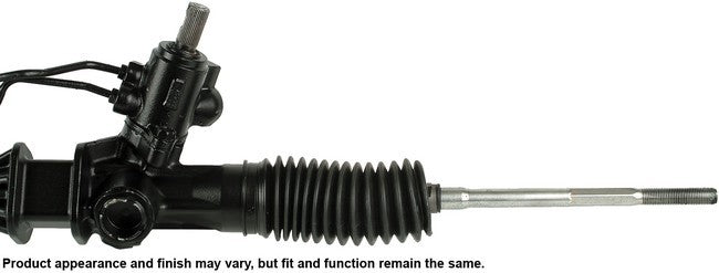 CARDONE Reman Rack and Pinion Assembly P/N:26-7003 Fits: Honda Passport 02-98, Isuzu Amigo 00-98, Isuzu Axiom 04-02, Isuzu Rodeo 04-98, Isuzu Rodeo Sport 03-01 - Image 4