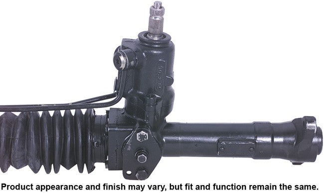 CARDONE Reman Rack and Pinion Assembly P/N:26-803 Fits: Audi 100 91-89, Audi 100 Quattro 91-89, Audi 200 91-89, Audi 200 Quattro 91-89, Audi 5000 88-84, Audi 5000 Quattro 88-86 - Image 4