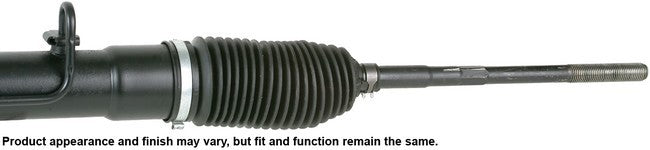 CARDONE Reman Rack and Pinion Assembly P/N:26-9004 Fits: Volkswagen Beetle 07-98, Volkswagen Golf 06-99, Volkswagen Jetta 05-99 - Image 4