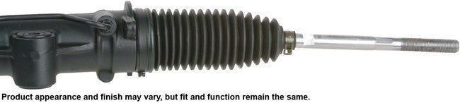CARDONE Reman Rack and Pinion Assembly P/N:26-9007 Fits: Volkswagen Touareg 05-04 - Image 4