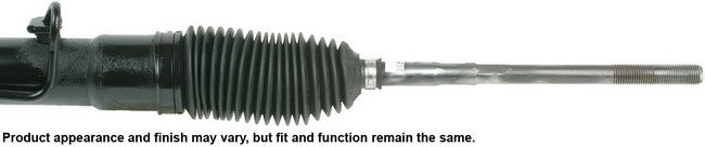 CARDONE Reman Rack and Pinion Assembly P/N:26-9008 Fits: Volkswagen Beetle 10-98, Volkswagen Beetle Cabrio 2010, Volkswagen Golf 06-00, Volkswagen Jetta 05-00 - Image 4
