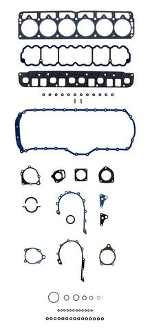 FEL-PRO Engine Gasket Set P/N:260-1999 - Image 1