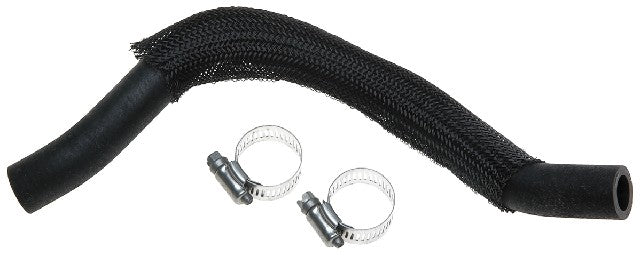 Gates Power Steering Reservoir Hose P/N:26034975GK Fits: Chevrolet Caprice 96-89, Chevrolet Commercial Chassis 94-91, Chevrolet Impala 96-94 - Image 1