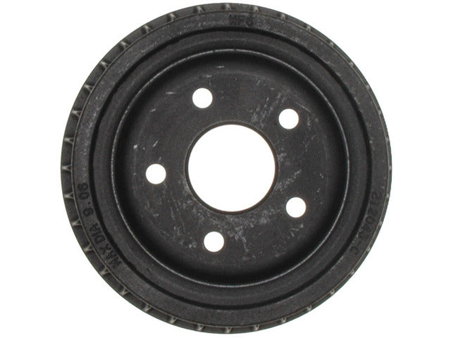 Raybestos Brakes Brake Drum P/N:2604R Fits: Ford Aerostar 87-86, Ford Bronco Ii 90-85, Ford Ranger 97-83, Mazda B2300 97-94, Mazda B3000 97-94, Mazda B4000 97-94 - Image 2