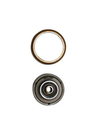 GMB Double Cardan CV Ball Seat Repair Kit P/N:261-0612 Fits: Ford Thunderbird 82-80, Lincoln Continental 87-82, Lincoln Versailles 80-79, Mercury Cougar 82-80 - Image 1