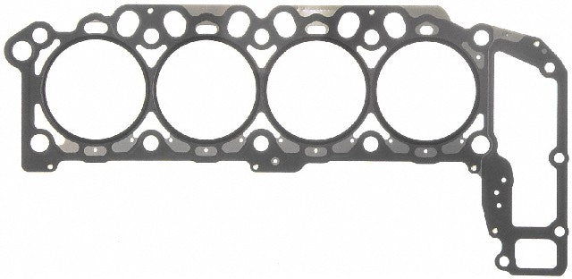 FEL-PRO Engine Cylinder Head Gasket P/N:26157 PT Fits: Chrysler Aspen 09-07, Dodge Dakota 10-00, Dodge Durango 09-00, Dodge Ram 1500 10-02, Jeep Commander 09-06, Jeep Grand Cherokee 09-99, Mitsubishi Raider 07-06, Ram 1500 13-11, Ram Dakota 2011 - Image 1