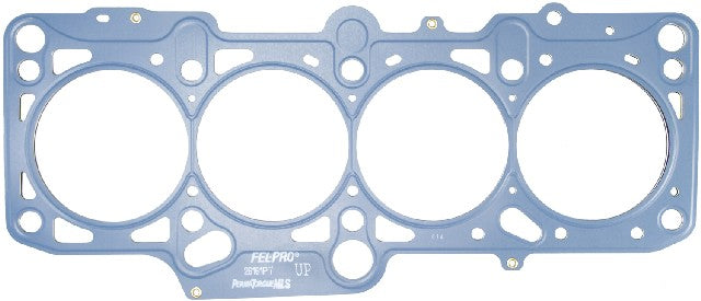 FEL-PRO Engine Cylinder Head Gasket P/N:26161 PT Fits: Volkswagen Beetle 05-98, Volkswagen Golf 06-99, Volkswagen Jetta 05-99, Volkswagen Jetta 15-11 - Image 1
