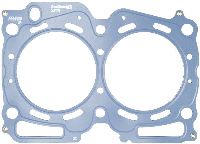 FEL-PRO Engine Cylinder Head Gasket P/N:26167 PT - Image 1