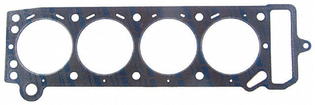 FEL-PRO Engine Cylinder Head Gasket P/N:26185 PT Fits: Toyota 4runner 95-84, Toyota Celica 85-81, Toyota Corona 82-81, Toyota Pickup 95-81 - Image 1
