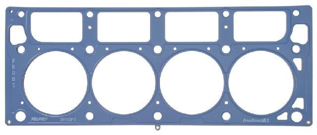 FEL-PRO Engine Cylinder Head Gasket P/N:26192 PT - Image 1