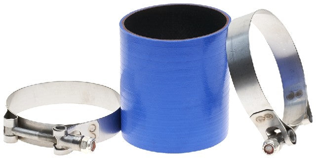 Gates Intercooler Hose Kit P/N:26219 Fits: Ford F-250 Super Duty 10-08, Ford F-350 Super Duty 10-08, Ford F-450 Super Duty 10-08, Ford F-550 Super Duty 10-08 - Image 1