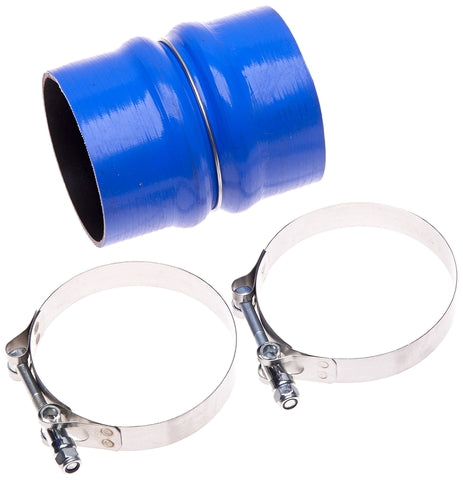 Gates Intercooler Hose Kit P/N:26234 Fits: Dodge Ram 2500 2010, Dodge Ram 3500 2010, Dodge Ram 4500 2010, Dodge Ram 5500 2010, Ram 2500 12-11, Ram 3500 12-11, Ram 4500 12-11, Ram 5500 12-11, Sterling Truck Bullet 45 2010, Sterling Truck Bullet 55 2010 - Image 1