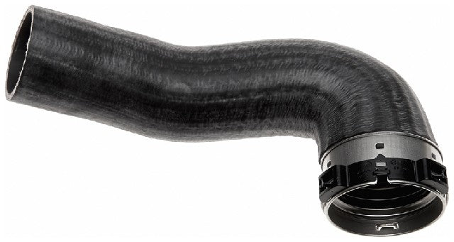 Gates Intercooler Hose P/N:26247 Fits: Audi A3 13-10, Volkswagen Beetle 14-13, Volkswagen Golf 14-10, Volkswagen Jetta 14-09 - Image 1