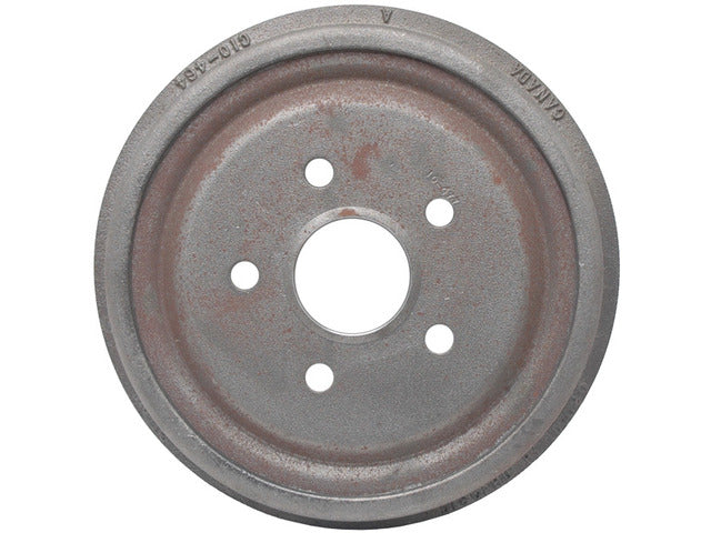 Raybestos Brakes Brake Drum P/N:2626R Fits: Ford Club Wagon 67-63, Ford E-100 Econoline 74-69, Ford Econoline 67-63 - Image 3