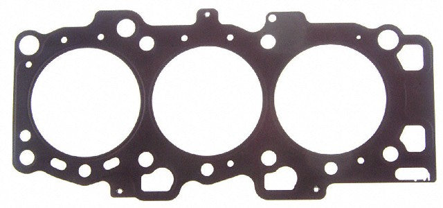 FEL-PRO Engine Cylinder Head Gasket P/N:26277 PT Fits: Hyundai Santa Fe 06-01, Hyundai Sonata 05-00, Hyundai Tiburon 08-03, Hyundai Tucson 09-05, Kia Magentis 06-02, Kia Optima 06-01, Kia Sportage 10-05 - Image 1
