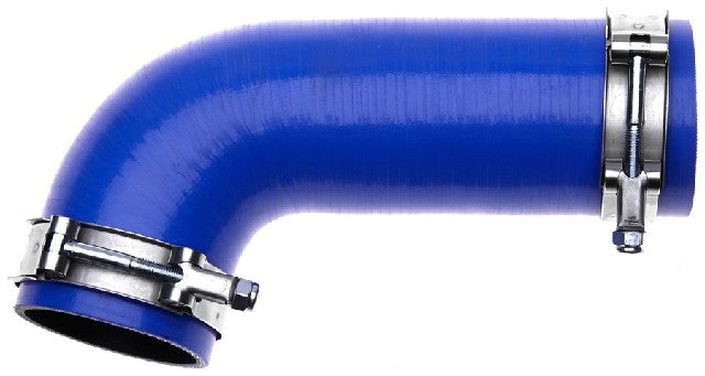 Gates Intercooler Hose Kit P/N:26279 Fits: Ford E-350 Club Wagon 05-04, Ford E-350 Super Duty 10-04, Ford E-450 Super Duty 10-04, Starcraft Bus Starlite 10-04 - Image 1