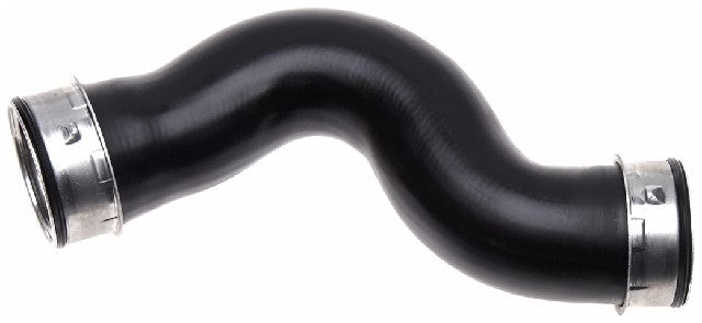 Gates Intercooler Hose P/N:26283 Fits: Volkswagen Eos 09-07, Volkswagen Gti 08-06, Volkswagen Passat 08-06 - Image 1
