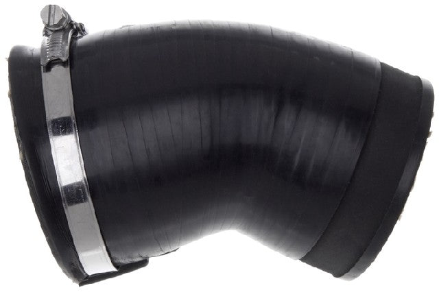 Gates Intercooler Hose P/N:26284 Fits: Audi Tt Quattro 2013, Audi Tts Quattro 10-09, Audi Tts Quattro 15-13, Volkswagen Golf 2013, Volkswagen Golf R 13-12, Volkswagen Gti 2006, Volkswagen Passat 08-06 - Image 1