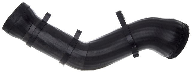 Gates Intercooler Hose P/N:26291 Fits: Audi Tt 06-99, Audi Tt Quattro 06-00, Volkswagen Golf 06-00, Volkswagen Jetta 01-00 - Image 1