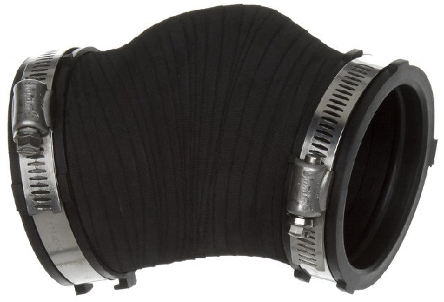 Gates Intercooler Hose P/N:26295 Fits: Subaru Forester 13-08, Subaru Impreza 14-12, Subaru Legacy 09-04, Subaru Outback 09-04, Subaru Wrx 14-12 - Image 1