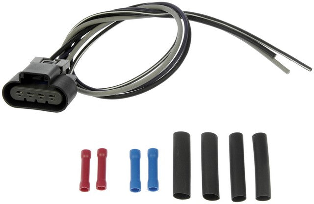 Dorman - OE Solutions Ensamble de Módulo de Bomba de Combustible P/N:2630313 Fits: Chevrolet Cavalier 05-00, Chevrolet Classic 05-04, Chevrolet Malibu 03-00, Oldsmobile Alero 04-00, Pontiac Grand Am 05-00, Pontiac Sunfire 05-00 - Image 2