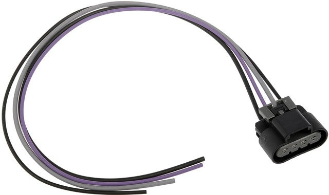 Dorman - OE Solutions Ensamble de Módulo de Bomba de Combustible P/N:2630333 Fits: Chevrolet C1500 Suburban, Chevrolet C2500 Suburban, Chevrolet K1500 Suburban, Chevrolet K2500 Suburban, GMC C1500 Suburban, GMC C2500 Suburban, GMC K1500 Suburban - Image 2