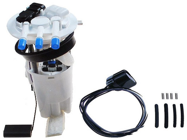 Dorman - OE Solutions Ensamble de Módulo de Bomba de Combustible P/N:2630375 Fits: Buick Century 03-00, Buick Regal 03-00, Chevrolet Impala 03-00, Chevrolet Monte Carlo 03-00, Oldsmobile Intrigue 02-01, Pontiac Grand Prix 03-01 - Image 1