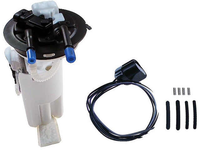 Dorman - OE Solutions Ensamble de Módulo de Bomba de Combustible P/N:2630376 Fits: Cadillac Escalade Esv 2003, Cadillac Escalade Ext 03-02, Chevrolet Avalanche 1500 03-02, Chevrolet Suburban 1500 03-02, GMC Yukon Xl 1500 03-02 - Image 1