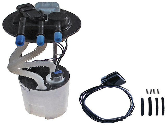 Dorman - OE Solutions Ensamble de Módulo de Bomba de Combustible P/N:2630378 Fits: Chevrolet Colorado 05-04, GMC Canyon 05-04 - Image 1