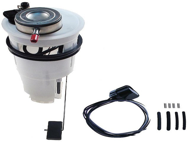Dorman - OE Solutions Ensamble de Módulo de Bomba de Combustible P/N:2630384 Fits: Dodge Ram 1500 01-98, Dodge Ram 2500 02-98, Dodge Ram 3500 02-98 - Image 1