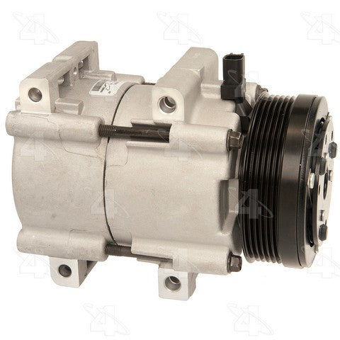 Four Seasons A/C Compressor Kit P/N:2632NK Fits: Ford Mustang 09-07 - Image 5