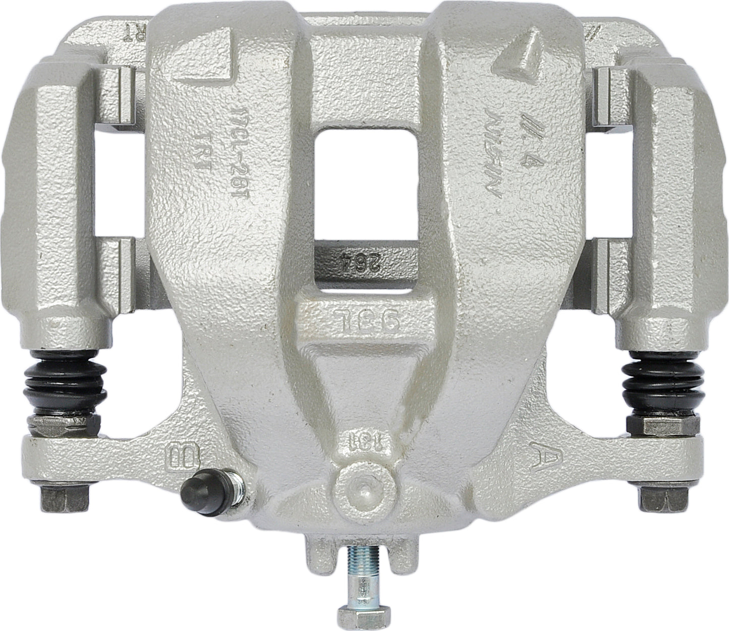 CARDONE Ultra Disc Brake Caliper P/N:19-P7487 Fits: Honda Clarity 21-17 - Image 4