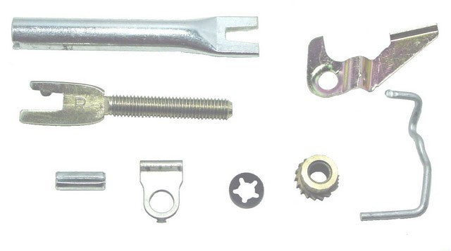 Better Brake Parts Drum Brake Self-Adjuster Repair Kit P/N:2639K Fits: Chevrolet Aveo 11-04, Chevrolet Aveo5 11-06, Chevrolet Beretta 90-87, Chevrolet Spark 22-13, Daewoo Lanos 02-99, Pontiac G3 10-09, Pontiac Lemans 93-88 - Image 1