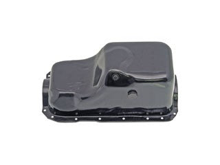 Dorman - OE Solutions Cárter de Aceite de Motor P/N:264-010 Fits: Ford Probe 92-90, Ford Taurus 95-90, Ford Windstar 98-95, Mercury Sable 95-90 - Image 1