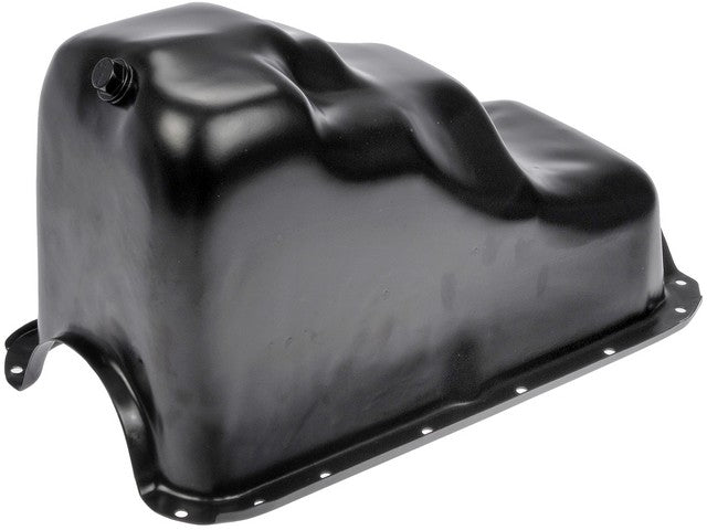 Dorman - OE Solutions Cárter de Aceite de Motor P/N:264-014 Fits: Ford Aerostar 97-95, Ford F-100 Ranger 01-96, Ford Ranger 01-95, Mazda B3000 01-94 - Image 1