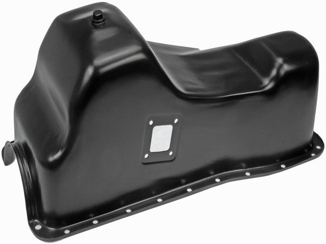 Dorman - OE Solutions Cárter de Aceite de Motor P/N:264-016 Fits: Ford F-250 89-83, Ford F-350 89-83 - Image 1