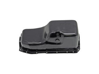 Dorman - OE Solutions Cárter de Aceite de Motor P/N:264-018 Fits: Ford Aerostar 90-86, Ford Taurus 90-86, Mercury Sable 90-86 - Image 1