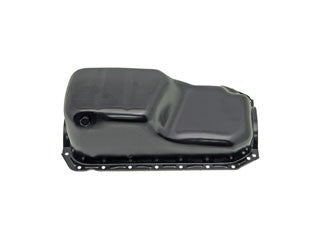 Dorman - OE Solutions Cárter de Aceite de Motor P/N:264-029 Fits: Ford Festiva 93-88, Mazda 323 89-88, Mercury Tracer 89-88 - Image 1