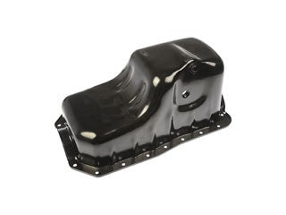 Dorman - OE Solutions Cárter de Aceite de Motor P/N:264-039 Fits: Ford Sable 95-94, Ford Taurus 95-88, Ford Windstar 1995, Lincoln Continental 94-90, Mercury Sable 95-88 - Image 1
