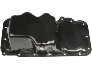 Dorman - OE Solutions Cárter de Aceite de Motor P/N:264-048 Fits: Ford Escape 04-01, Ford Focus 04-00, Mazda Tribute 04-01 - Image 2