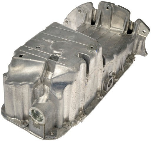 Dorman - OE Solutions Cárter de Aceite de Motor P/N:264-049 Fits: Chevrolet Aveo 11-09, Chevrolet Aveo5 11-09, Pontiac G3 10-09, Pontiac G3 Wave 2009 - Image 2
