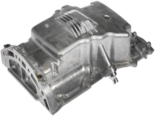 Dorman - OE Solutions Cárter de Aceite de Motor P/N:264-052 Fits: Ford Escape 08-05, Ford Focus 07-03, Mazda 6 05-03, Mazda Tribute 06-05, Mazda Tribute 2008, Mercury Mariner 08-05 - Image 1