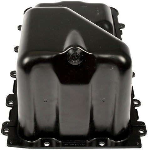 Dorman - OE Solutions Cárter de Aceite de Motor P/N:264-087 Fits: Ford Explorer 08-02, Ford Explorer Sport Trac 08-07, Lincoln Aviator 05-03, Mercury Mountaineer 08-02 - Image 4