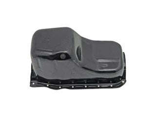 Dorman - OE Solutions Cárter de Aceite de Motor P/N:264-108 Fits: Chevrolet Astro, Chevrolet C10, Chevrolet C1500, Chevrolet C20, Chevrolet C2500, Chevrolet G10, Chevrolet G20, Chevrolet G30, Chevrolet K10, Chevrolet K1500 - Image 1