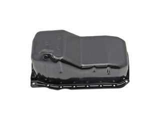 Dorman - OE Solutions Cárter de Aceite de Motor P/N:264-123 Fits: Chevrolet Blazer 1995, Chevrolet S10 95-88, Chevrolet S10 Blazer 94-88, GMC Jimmy 95-92, GMC S15 90-88, GMC S15 Jimmy 91-88, GMC Sonoma 95-91 - Image 1