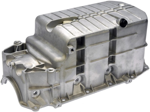 Dorman - OE Solutions Cárter de Aceite de Motor P/N:264-126 Fits: Buick Century, Buick Regal, Buick Skylark, Chevrolet Beretta, Chevrolet Corsica, Chevrolet Impala, Chevrolet Lumina, Chevrolet Lumina Apv, Chevrolet Malibu, Chevrolet Monte Carlo - Image 1