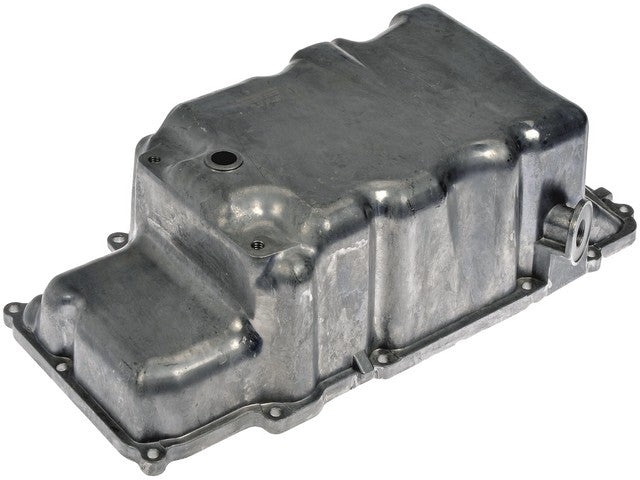 Dorman - OE Solutions Cárter de Aceite de Motor P/N:264-127 Fits: Buick Lucerne, Cadillac Allante, Cadillac Deville, Cadillac Dts, Cadillac Eldorado, Cadillac Seville, Oldsmobile Aurora, Pontiac Bonneville - Image 1