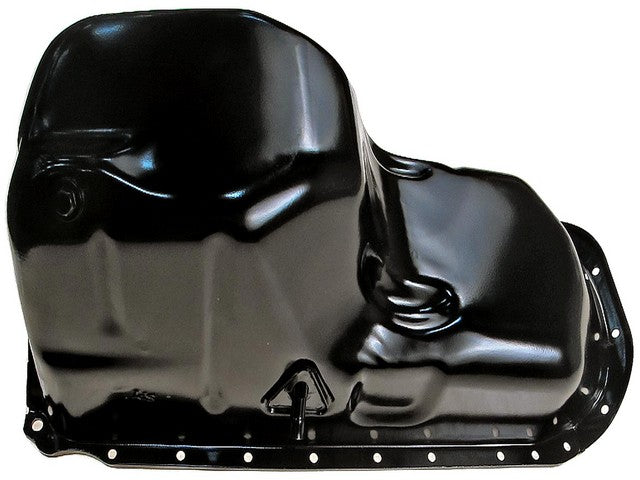 Dorman - OE Solutions Cárter de Aceite de Motor P/N:264-149 Fits: Chevrolet Blazer, Chevrolet C10, Chevrolet C10 Suburban, Chevrolet C1500, Chevrolet C20, Chevrolet C20 Suburban, Chevrolet C2500, Chevrolet C30, Chevrolet C3500, Chevrolet G20 - Image 1
