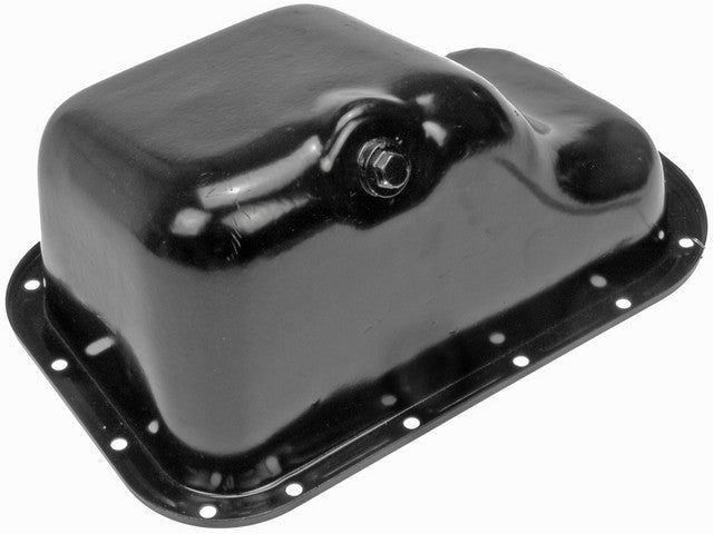 Dorman - OE Solutions Cárter de Aceite de Motor P/N:264-159 Fits: Geo Metro 95-89 - Image 1