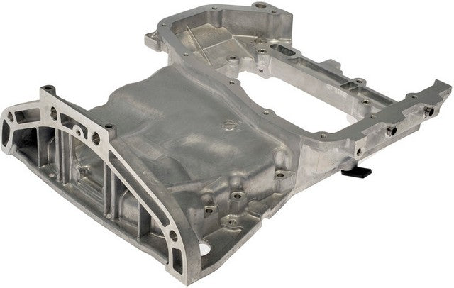 Dorman - OE Solutions Cárter de Aceite de Motor P/N:264-178 Fits: Hyundai Azera 11-06, Hyundai Entourage 10-07, Hyundai Santa Fe 09-07, Hyundai Sonata 10-06, Hyundai Veracruz 10-07, Kia Amanti 09-05, Kia Sedona 10-06 - Image 4